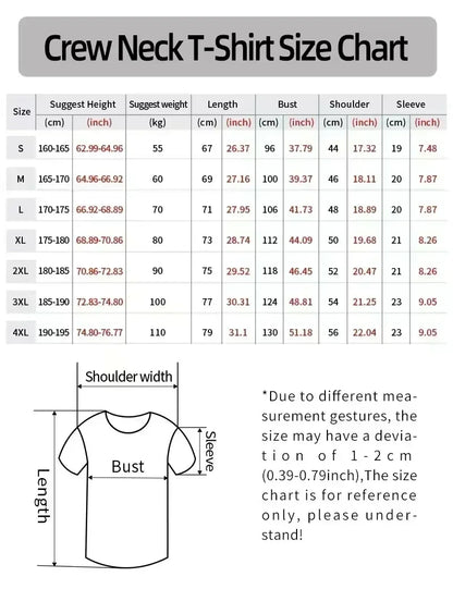 Harajuku Letter Graphic T Shirts Y2k Tops Men Women High Street Oversized T Shirt Pro Choice Streetwear Vintage Tee Clothing
