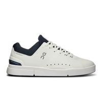 Casual Minimal Sneakers - Ivoire | Evergreen / 36